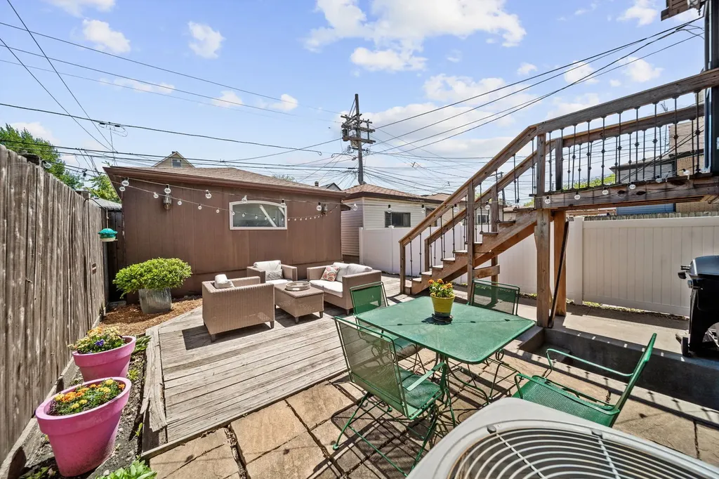 3635 South Union Avenue Chicago IL 60609