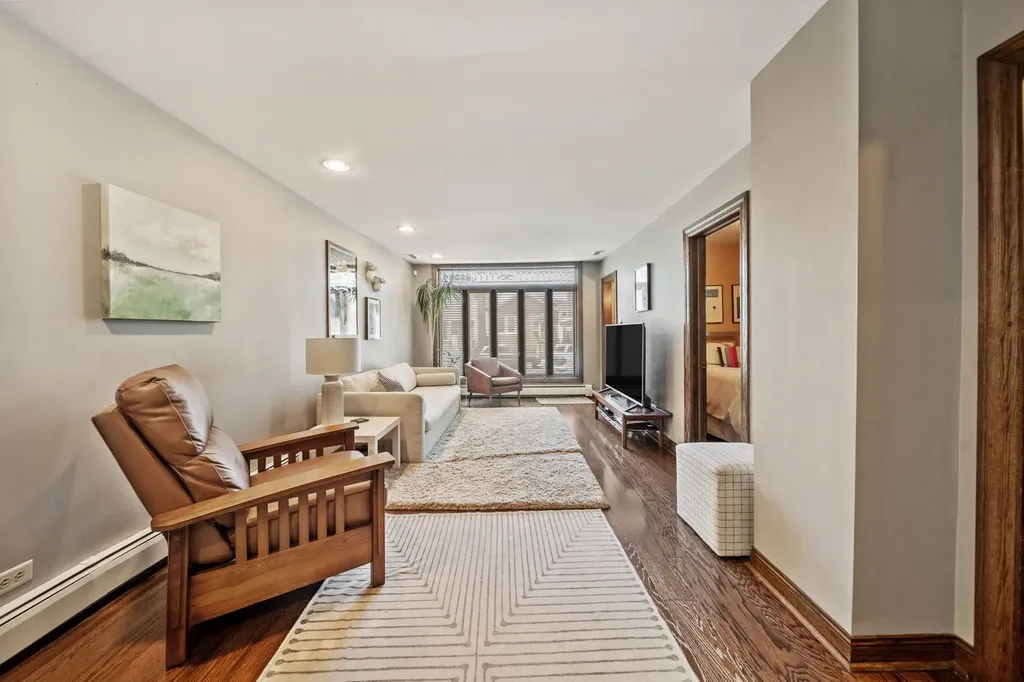 3635 South Union Avenue Chicago IL 60609