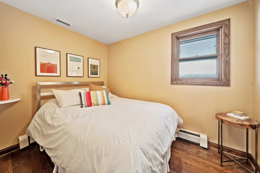 3635 South Union Avenue Chicago IL 60609