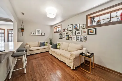 3635 South Union Avenue Chicago IL 60609