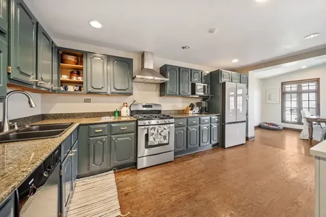 3635 South Union Avenue Chicago IL 60609