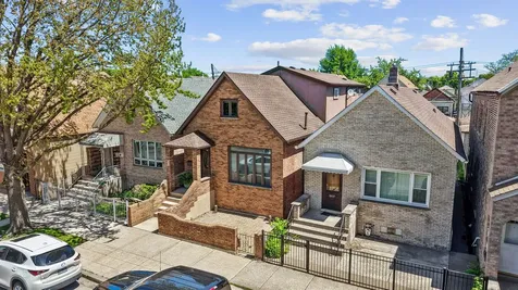 3635 South Union Avenue Chicago IL 60609