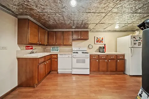 3635 South Union Avenue Chicago IL 60609