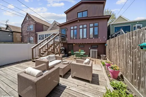 3635 South Union Avenue Chicago IL 60609
