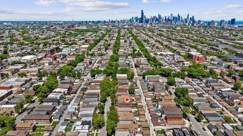 3635 South Union Avenue Chicago IL 60609