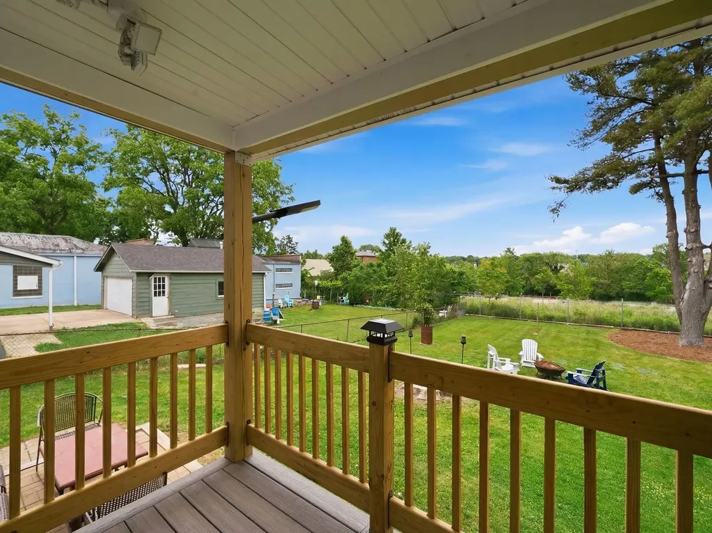 719 North Orchard Avenue Aurora IL 60505
