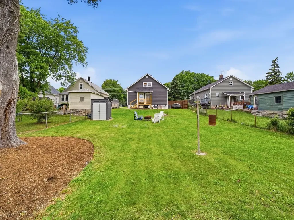 719 North Orchard Avenue Aurora IL 60505
