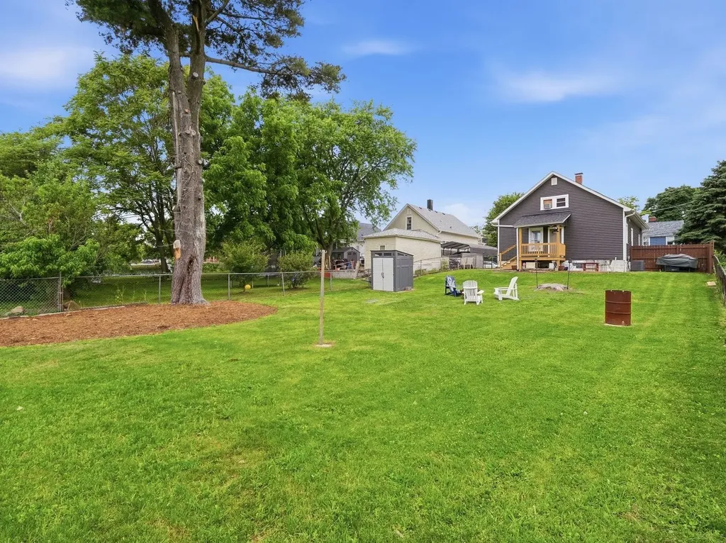 719 North Orchard Avenue Aurora IL 60505