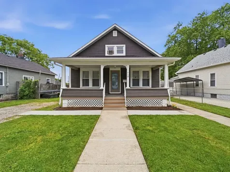 719 North Orchard Avenue Aurora IL 60505