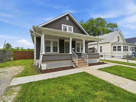 719 North Orchard Avenue Aurora IL 60505