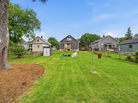 719 North Orchard Avenue Aurora IL 60505