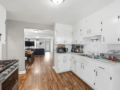 719 North Orchard Avenue Aurora IL 60505