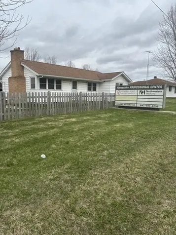 118 East Oak Knoll Drive Hampshire IL 60140
