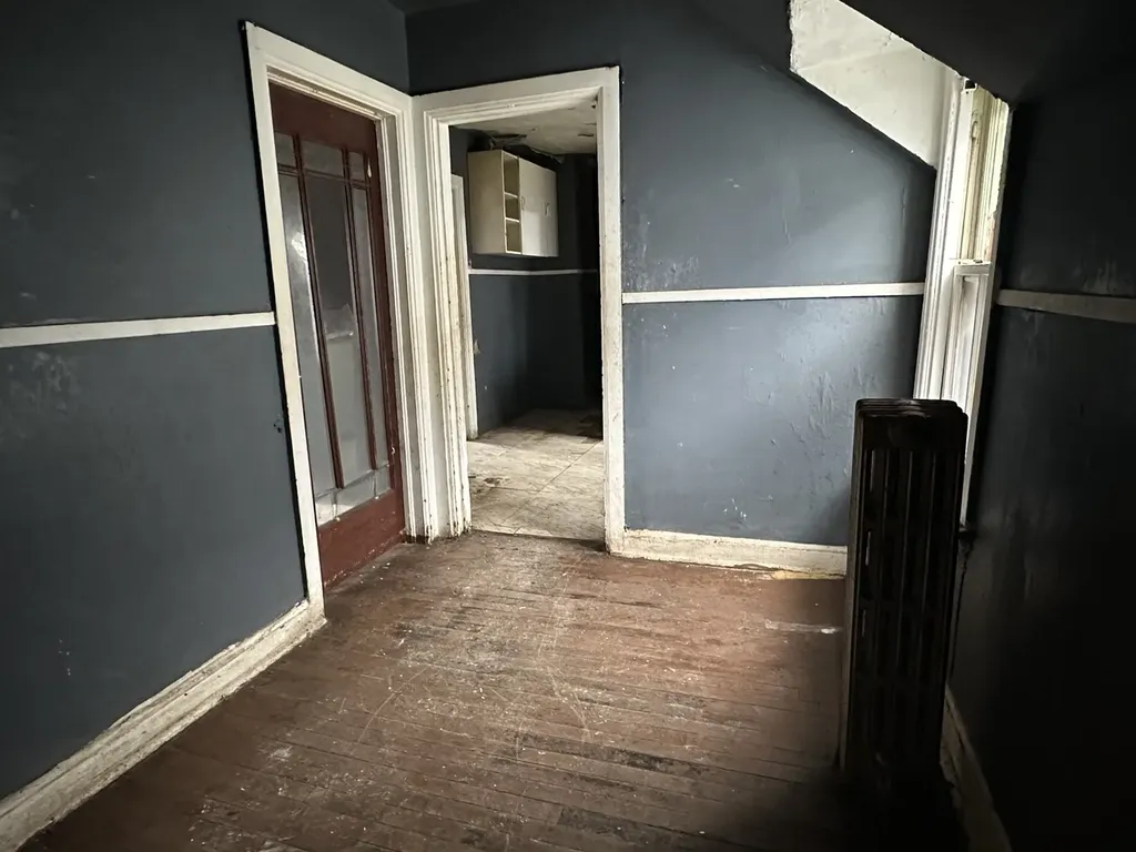 5538 South Perry Avenue Chicago IL 60621