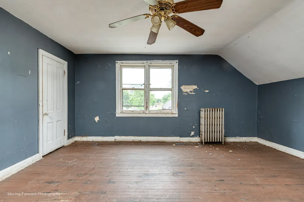 5538 South Perry Avenue Chicago IL 60621