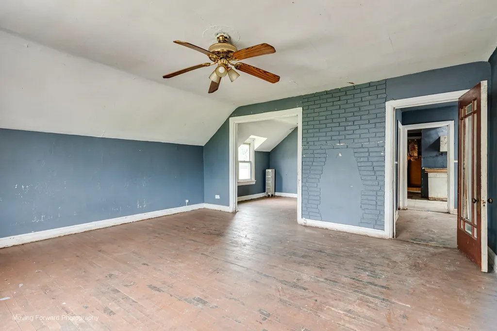 5538 South Perry Avenue Chicago IL 60621