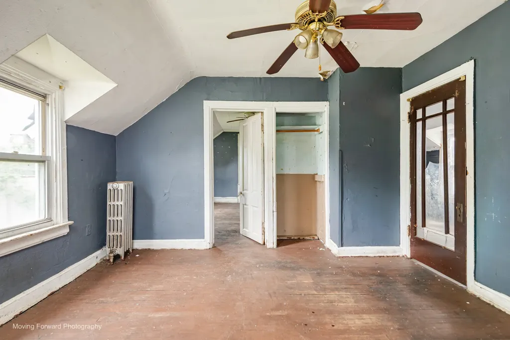 5538 South Perry Avenue Chicago IL 60621