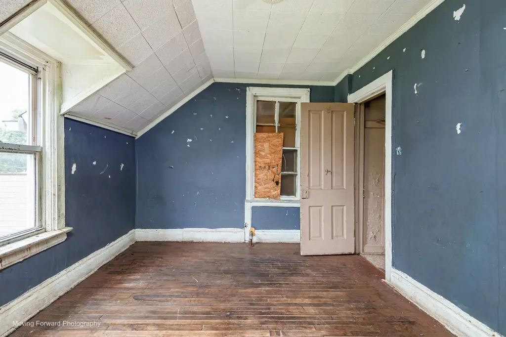 5538 South Perry Avenue Chicago IL 60621