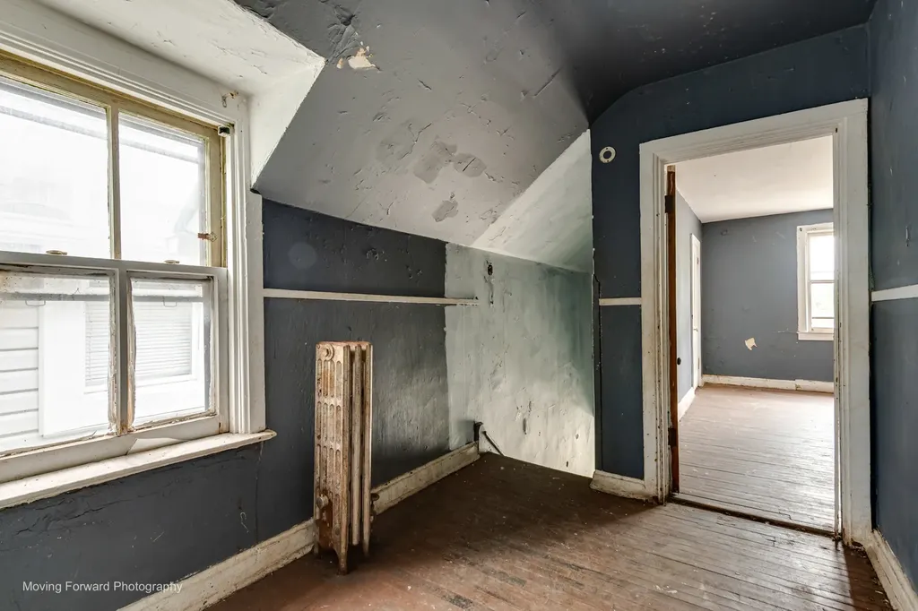 5538 South Perry Avenue Chicago IL 60621