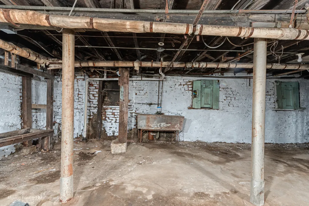 5538 South Perry Avenue Chicago IL 60621