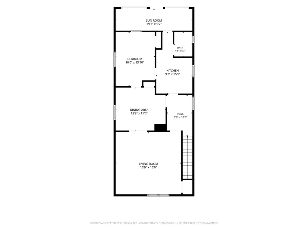 5538 South Perry Avenue Chicago IL 60621