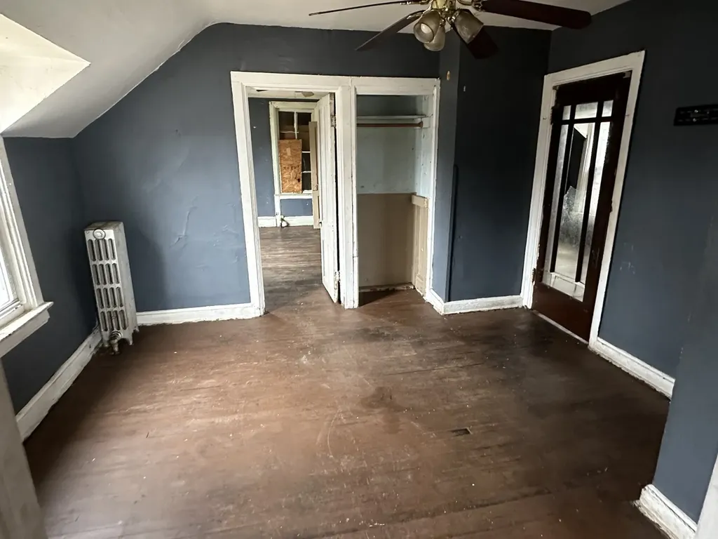 5538 South Perry Avenue Chicago IL 60621