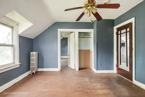 5538 South Perry Avenue Chicago IL 60621