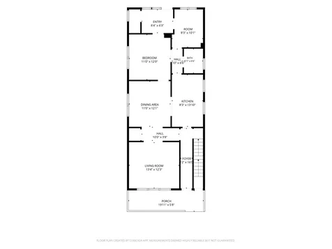 5538 South Perry Avenue Chicago IL 60621