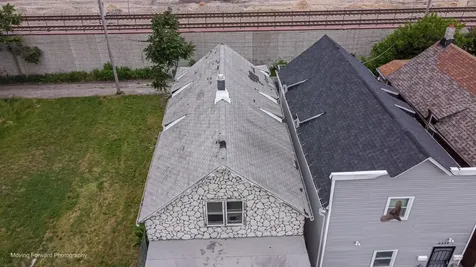 5538 South Perry Avenue Chicago IL 60621