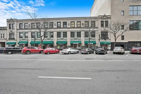 1609 Sherman Avenue Evanston IL 60201