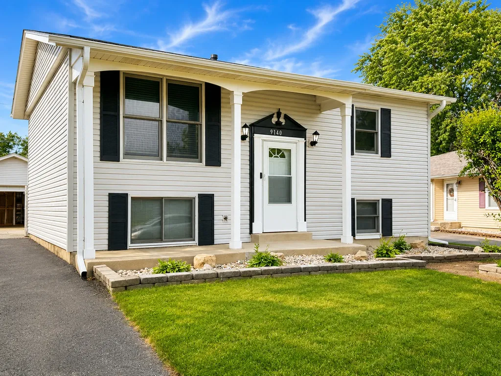 9140 162ND Street Orland Hills IL 60487
