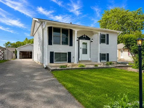 9140 162ND Street Orland Hills IL 60487
