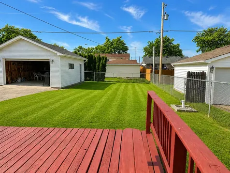9140 162ND Street Orland Hills IL 60487