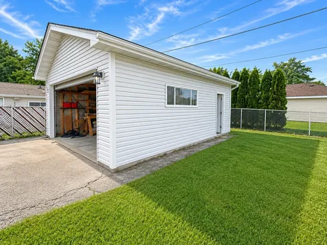 9140 162ND Street Orland Hills IL 60487