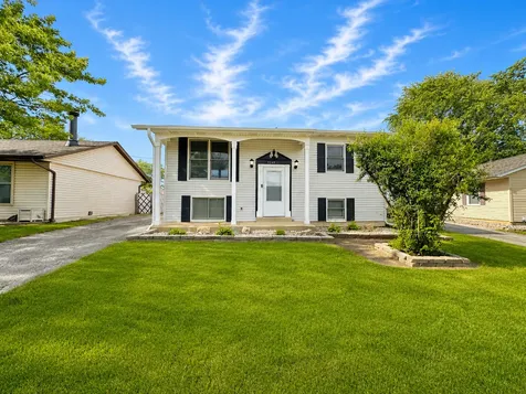 9140 162ND Street Orland Hills IL 60487