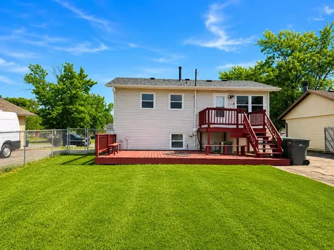 9140 162ND Street Orland Hills IL 60487