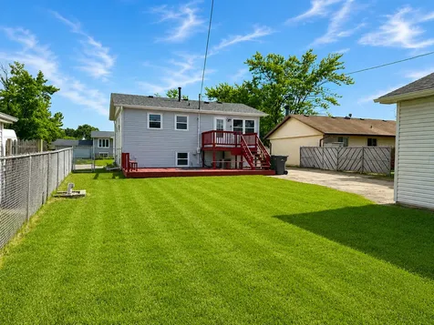 9140 162ND Street Orland Hills IL 60487