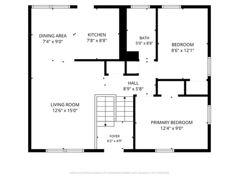 9140 162ND Street Orland Hills IL 60487