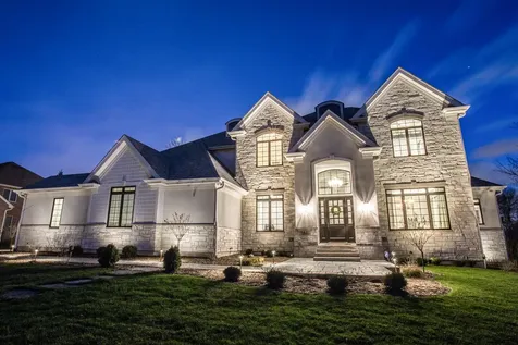 842 West Dorchester Street Palatine IL 60067