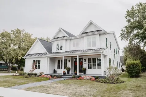 842 West Dorchester Street Palatine IL 60067