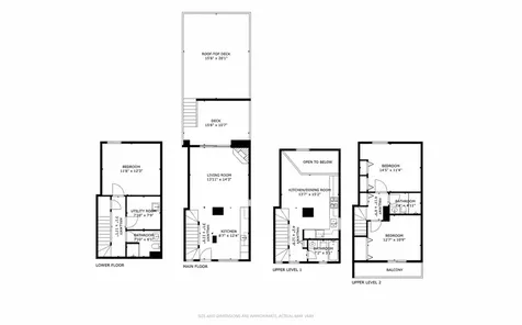 3759 North Kenmore Avenue Chicago IL 60613