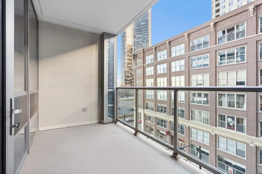 600 North Lake Shore Drive Chicago IL 60611