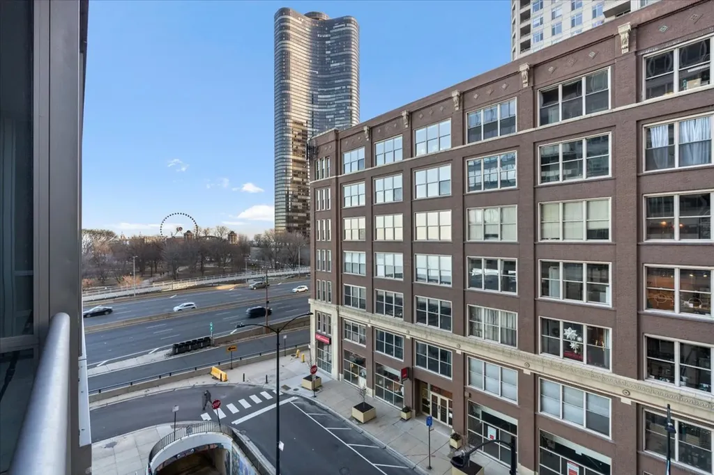 600 North Lake Shore Drive Chicago IL 60611
