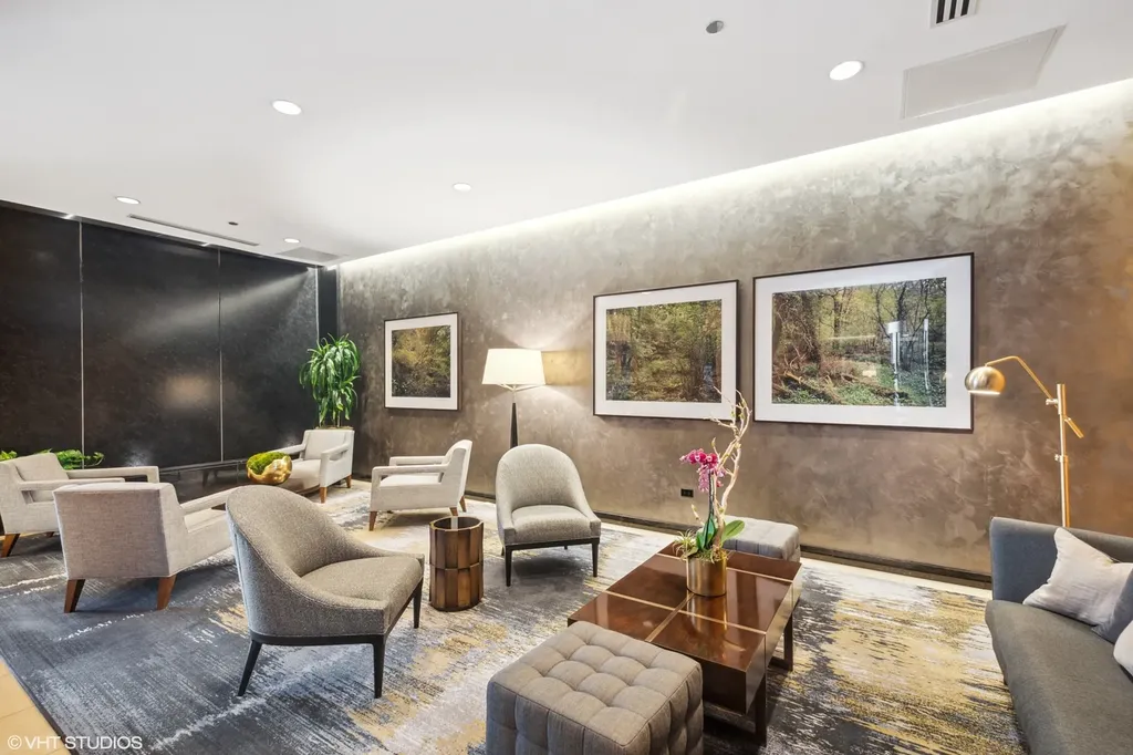 600 North Lake Shore Drive Chicago IL 60611