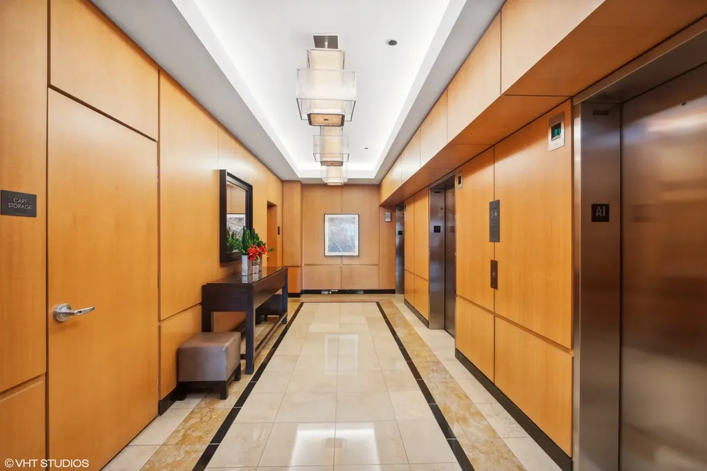 600 North Lake Shore Drive Chicago IL 60611