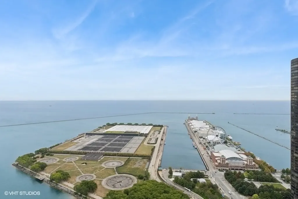 600 North Lake Shore Drive Chicago IL 60611
