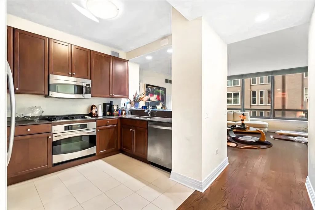 600 North Lake Shore Drive Chicago IL 60611