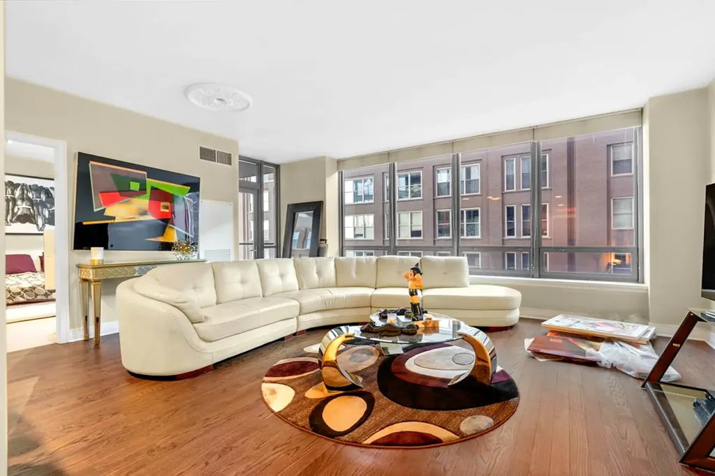600 North Lake Shore Drive Chicago IL 60611
