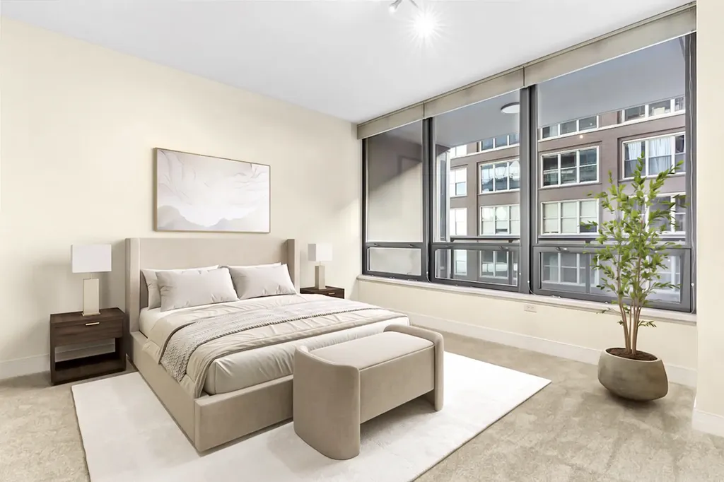 600 North Lake Shore Drive Chicago IL 60611