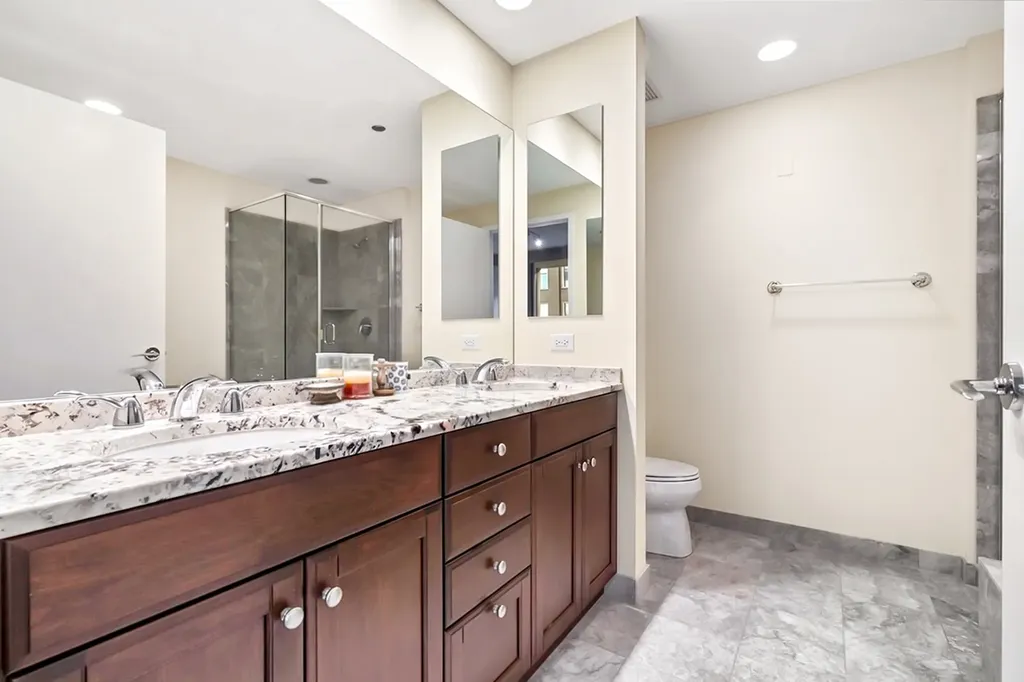 600 North Lake Shore Drive Chicago IL 60611